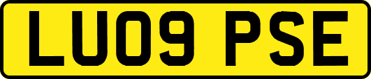 LU09PSE