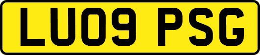 LU09PSG