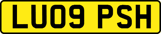 LU09PSH