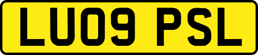 LU09PSL