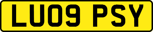 LU09PSY