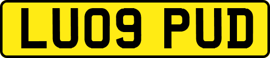 LU09PUD