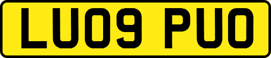 LU09PUO