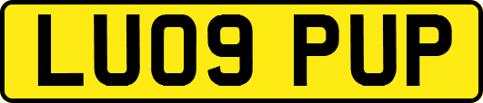 LU09PUP