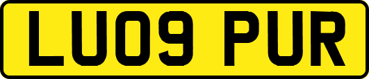 LU09PUR