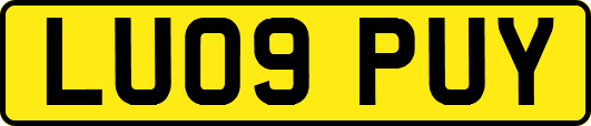 LU09PUY