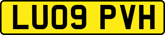 LU09PVH