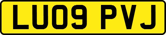 LU09PVJ