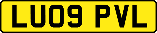 LU09PVL