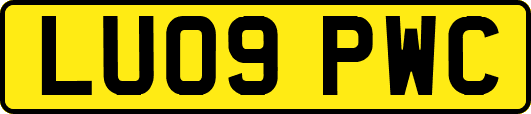 LU09PWC