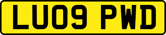 LU09PWD