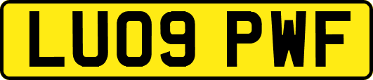 LU09PWF