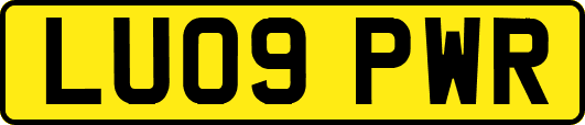 LU09PWR
