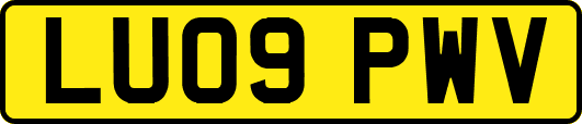 LU09PWV