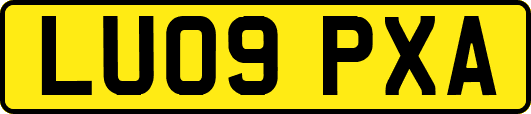 LU09PXA