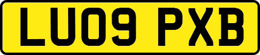 LU09PXB