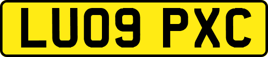 LU09PXC