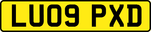 LU09PXD