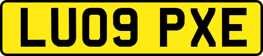 LU09PXE