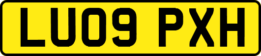 LU09PXH