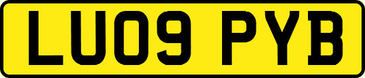 LU09PYB