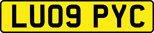 LU09PYC