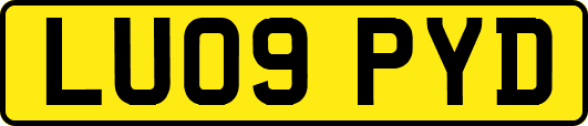 LU09PYD