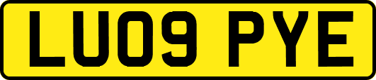 LU09PYE