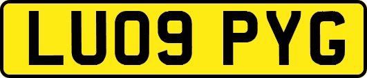 LU09PYG