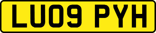 LU09PYH