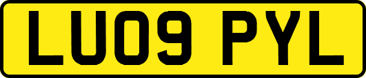 LU09PYL