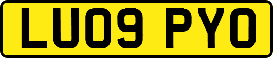 LU09PYO