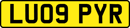LU09PYR