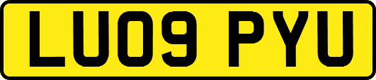 LU09PYU