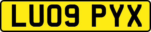 LU09PYX