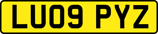 LU09PYZ