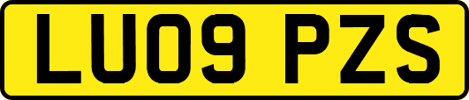 LU09PZS