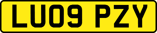 LU09PZY