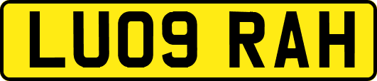 LU09RAH