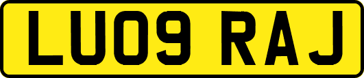LU09RAJ