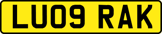 LU09RAK
