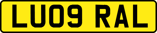 LU09RAL