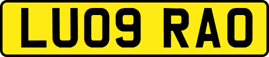 LU09RAO