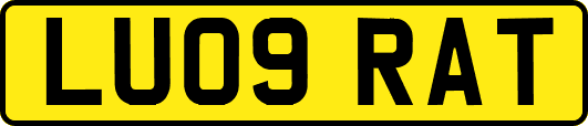 LU09RAT
