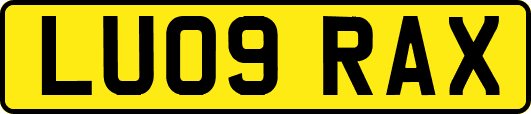 LU09RAX