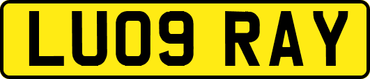 LU09RAY
