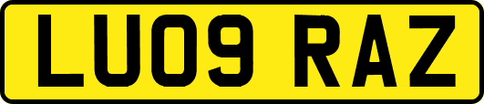 LU09RAZ