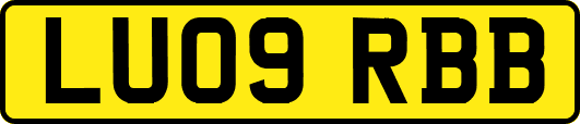 LU09RBB