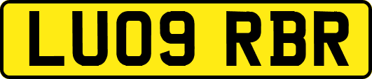 LU09RBR