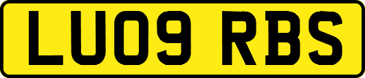 LU09RBS